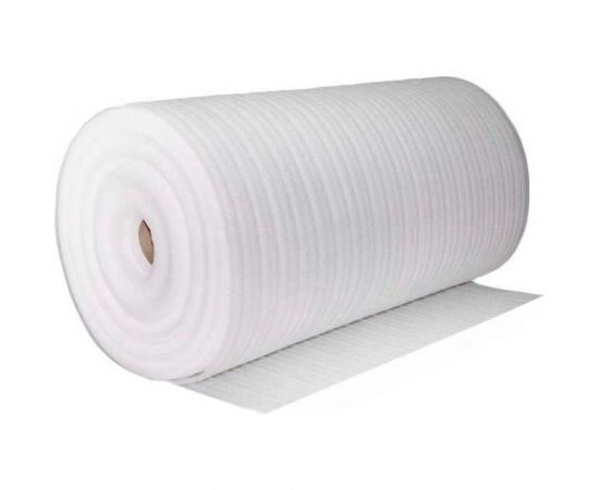 Подложка (8 мм, 1,05x25 м, 26,25 м2) Izoway 16034 