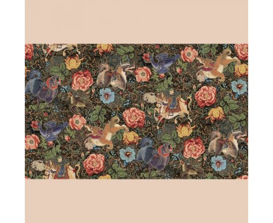 Обои Erismann Dragon 60550-06 