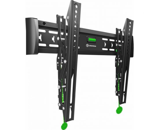 Наклонный кронштейн для телевизора 32-65 ONKRON Black SN14 