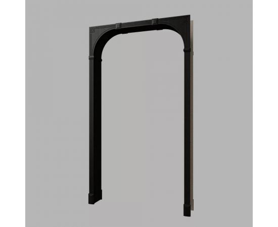 Арка Cosca decor Белла венге, ламинированный МДФ, набор СПБ101894 – изображение 2