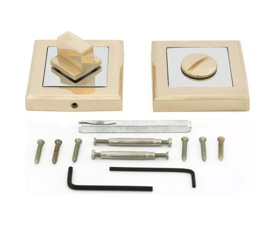 Накладка фиксатор Palladium CS BK GP/CP 00011377 – изображение 2