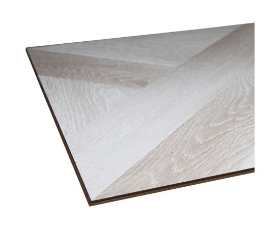 Ламинат GOODWAY arabic collection, аджман дуб беленый, 34 класс, 1212x405x8 мм, упаковка 4,42 м2 GWA-04 – изображение 2