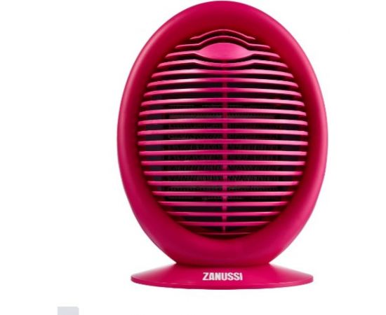 Тепловентилятор zanussi ZFH/C-405 pink НС-1247040 – изображение 2