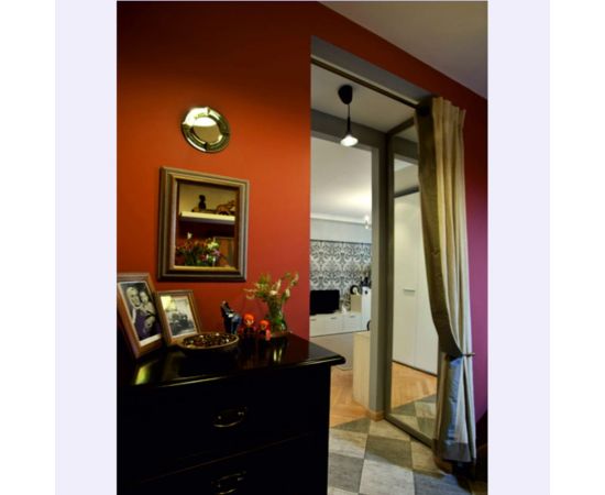 Колеровочная паста SAFORA терракотовый 100 мл 05 – изображение 3