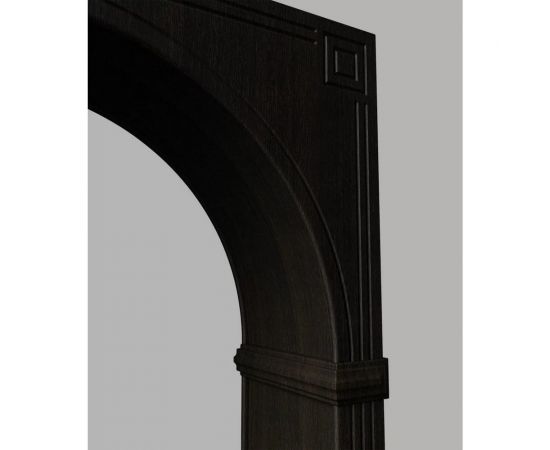 Арка Cosca decor Белла венге, ламинированный МДФ, набор СПБ101894 – изображение 3