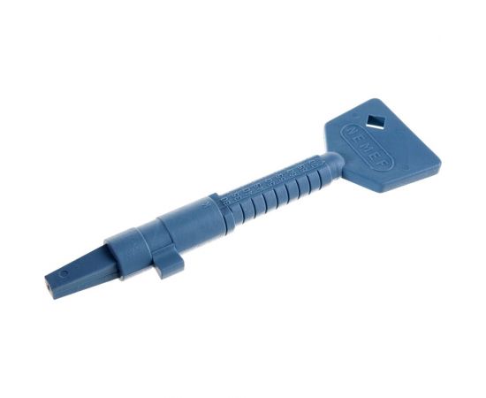 Устройство для измерения длины DIN цилиндра NEMEF BS110 69599 – изображение 3