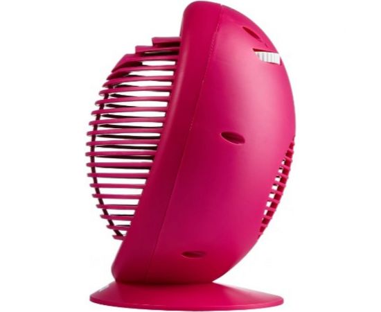 Тепловентилятор zanussi ZFH/C-405 pink НС-1247040 – изображение 3