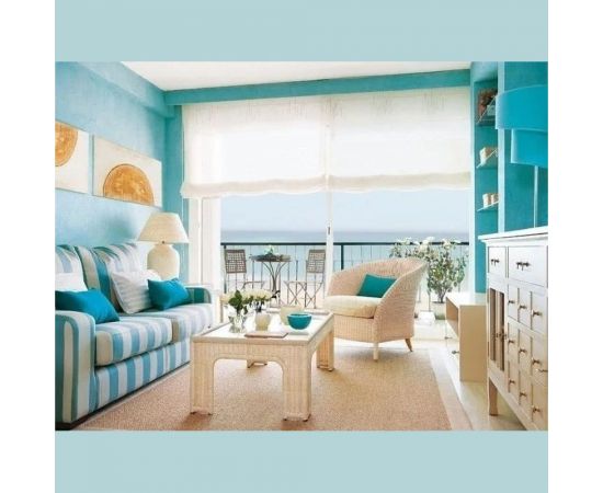 Краска MALARE ProfleX для фасадов, крыш и цоколей, летний бриз, 1 кг 2016325238002 – изображение 3