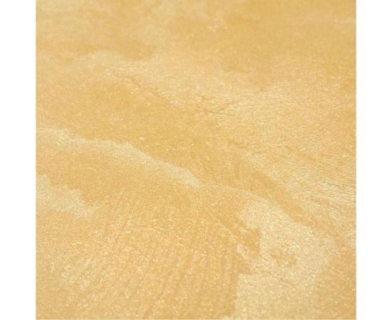 Декоративная краска DESSA DECOR Шелк Gold 2.5 кг - перламутровая декоративная штукатурка для имитации мокрого шелка 70215 – изображение 4