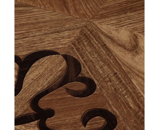 Ламинат GOODWAY morocco collection, сафи дуб восточный, 34 класс, 1212x402x12 мм, упаковка 2,43 м2 GWM-04 – изображение 4