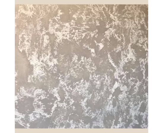 Декоративная краска DESSA DECOR ""Фианит"" перламутровая для имитации песчаной поверхности, 1 кг 705583 – изображение 4