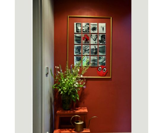 Колеровочная паста SAFORA терракотовый 100 мл 05 – изображение 4