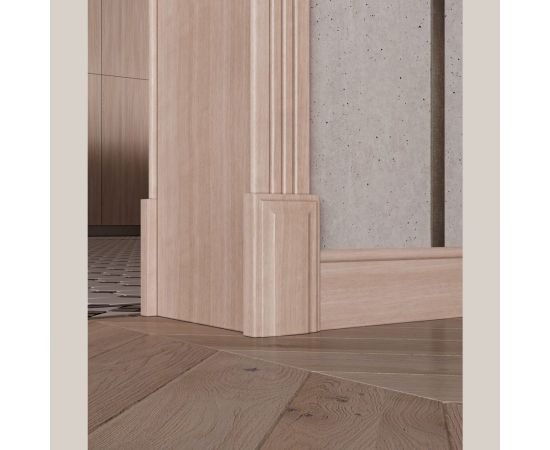 Арка Cosca decor Белла дуб беленый, ламинированный МДФ, набор СПБ101884 – изображение 4