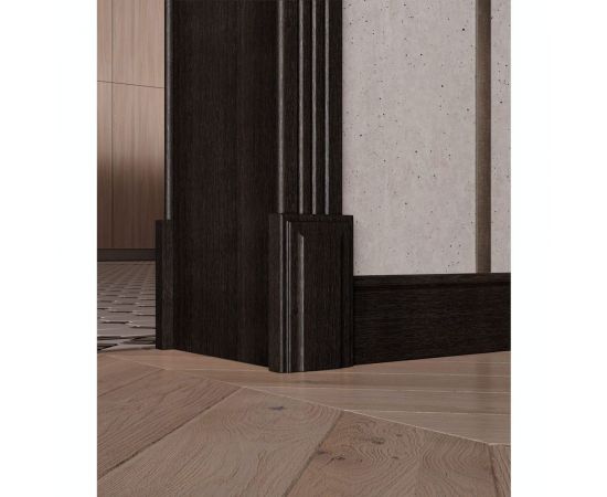 Арка Cosca decor Белла венге, ламинированный МДФ, набор СПБ101894 – изображение 4