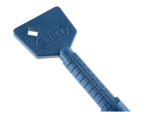 Устройство для измерения длины DIN цилиндра NEMEF BS110 69599 – изображение 4