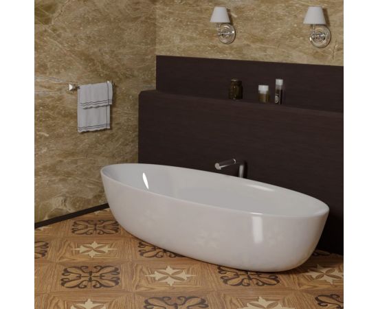 Ламинат GOODWAY morocco collection, сафи дуб восточный, 34 класс, 1212x402x12 мм, упаковка 2,43 м2 GWM-04 – изображение 5