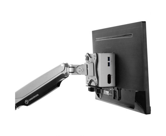 Кронштейн для mini PC ONKRON A3N – изображение 6