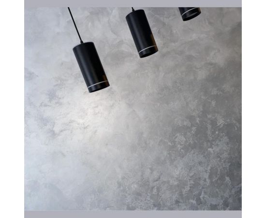 Декоративная краска DESSA DECOR ""Фианит"" перламутровая для имитации песчаной поверхности, 1 кг 705583 – изображение 7