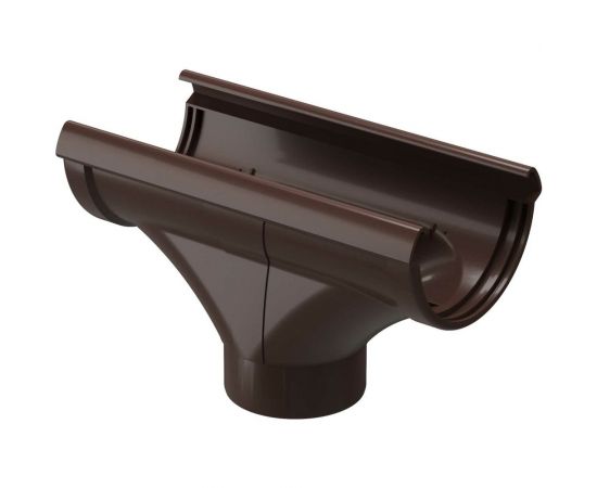 Воронка DOCKE LUX шоколад PVLV-1050 