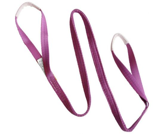 Текстильный строп САМСОН СТП 0,5-2,5 010300039405 