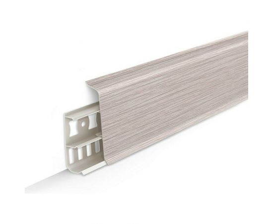 Напольный плинтус DECONIKA (70 мм; 2,2 м; 274 сосна северная; 1 шт.) Д-П70 274 СОС СЕВ 