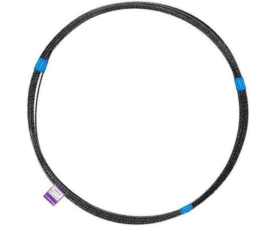 Композитная арматура Etiz HARD 10 мм, бухта 50 м, черная 0610050Б_LM 