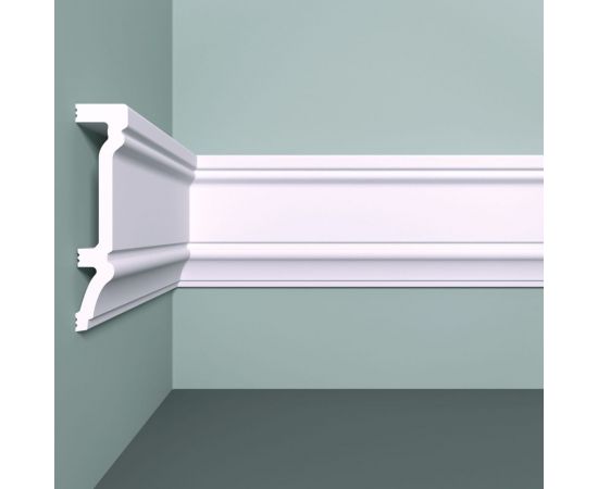 Молдинг bello deco XPS М 13 100x23 мм 00-00104203 