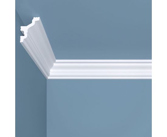 Карниз bello deco XPS К 5 70x35 мм 00-00004637 