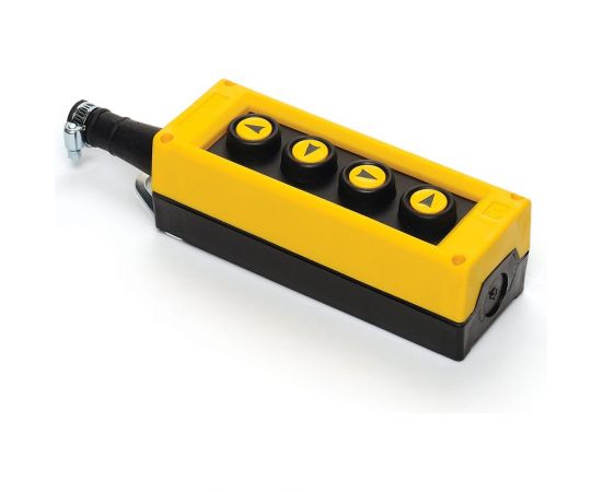 Пульт управления для подъёмников Emas 250 В, номинальный ток 4А PVK4E 