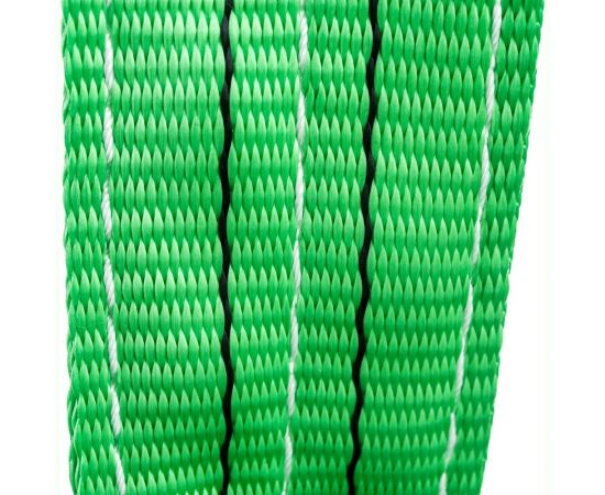 Текстильный петлевой строп Gigant Professional СТП 2Т/2М GP02-02 – изображение 12
