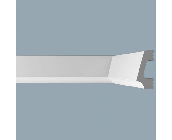 Молдинг bello deco XPS М 16 30x13 мм 00-00104187 – изображение 2