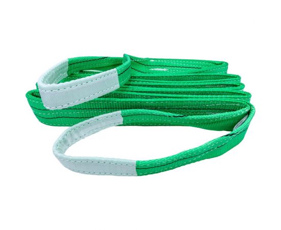 Текстильный петлевой строп Gigant Professional СТП 2Т/2М GP02-02 – изображение 2