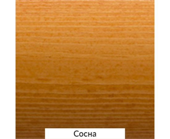 Декоративное покрытие для дерева Goodhim Lazurit сосна, 2,7 л 73201 – изображение 2