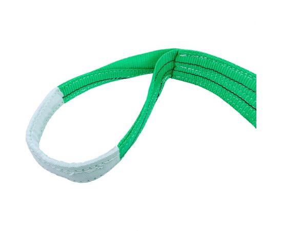 Текстильный петлевой строп Gigant Professional СТП 2Т/2М GP02-02 – изображение 3