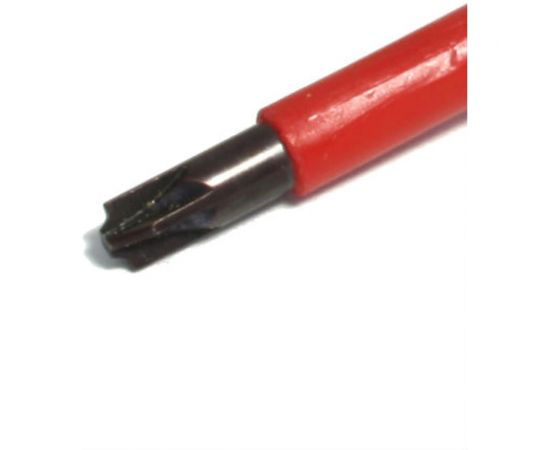 Отвертка NAREX S Line Elektro Profi PZ2/SL l=100 838922 – изображение 3