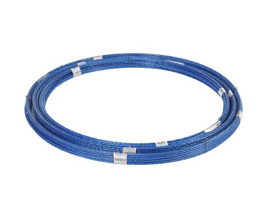 Композитная арматура Etiz ТУ 8 мм, бухта 50 м, синяя 0108050Б_LM – изображение 3