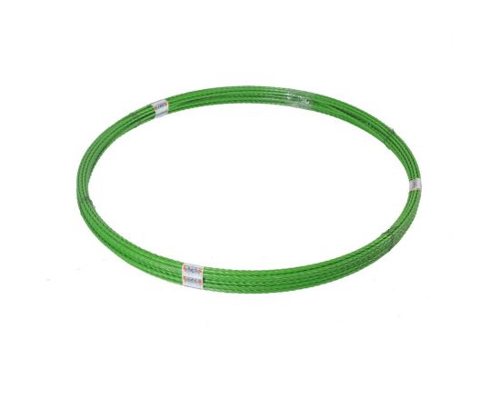 Композитная арматура Etiz ТУ 10 мм, бухта 50 м, зеленая 0110050Б_LM – изображение 4