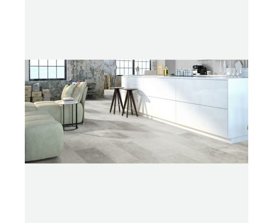 Ламинат Classen Villa WR Бетон, 32 класс, толщина 8 мм, 2.150 кв.м 483947 – изображение 5