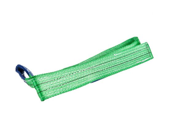 Текстильный петлевой строп Gigant Professional СТП 2Т/2М GP02-02 – изображение 8