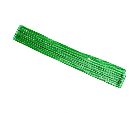 Текстильный петлевой строп Gigant Professional СТП 2Т/2М GP02-02 – изображение 9