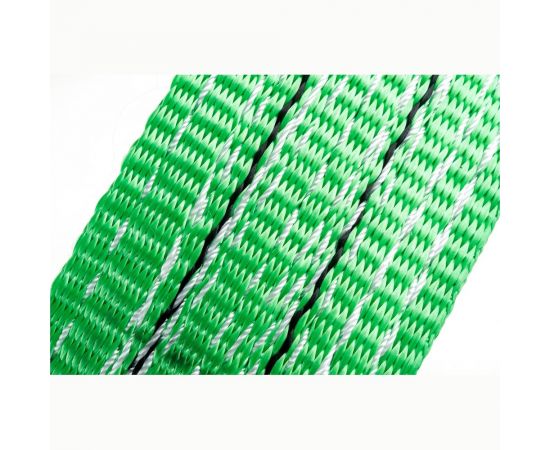 Текстильный петлевой строп Gigant Professional СТП 2Т/2М GP02-02 – изображение 10