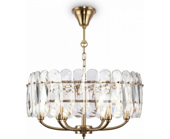 Maytoni Подвесной светильник Suite MOD122PL-06BS 