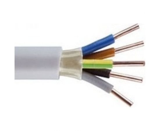 ККЗ Кабель NUM 5х6 ГОСТ KKZ40-00000150 