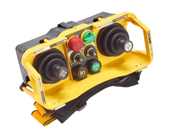 SAGA1 , SAGA-L40 (N) PLL Комплект радиоуправления, 2 пяти-ступенчатых джойстика R1001010 