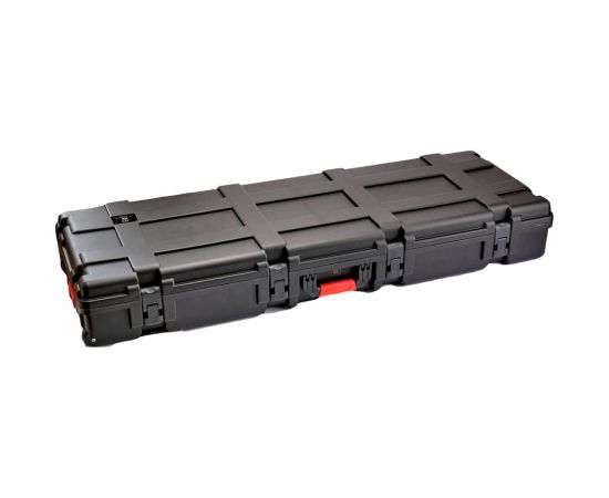 DGCASE Ударопрочный кейс с выдвижной ручкой и на колесах DGCASE@40-06 