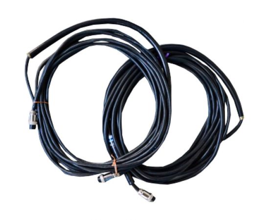 Trommelberg Комплект из 4-х кабелей для URS1808/URS1806 CAB1808 