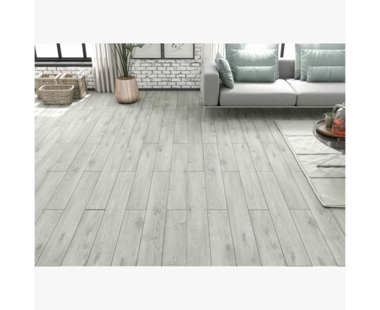 Ламинат влагозащитный на пол AGT Effect 1.834 метра, 32 класс, фаска 4-х сторон PRK911 Эльбрус 