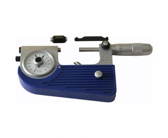 ГТО Микрометр МР 25-50 0,001 ISM500101 