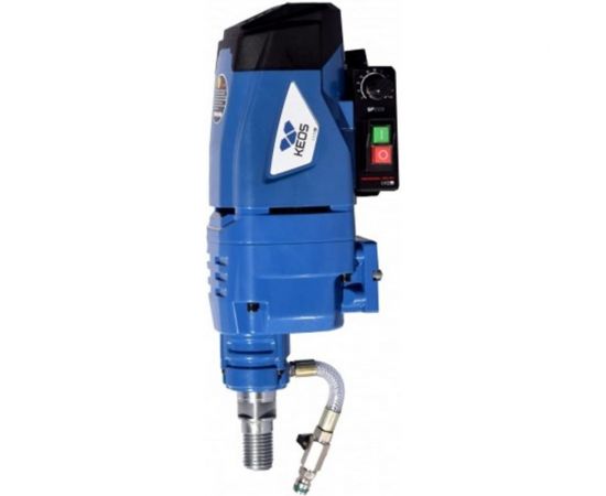 KEOS Мотор для алмазного бурения KS-250 KS-250/E 