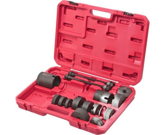 JTC Приспособление для снятия/установки сайлент-блоков МERCEDES,BMW комплект JTC-4820A 